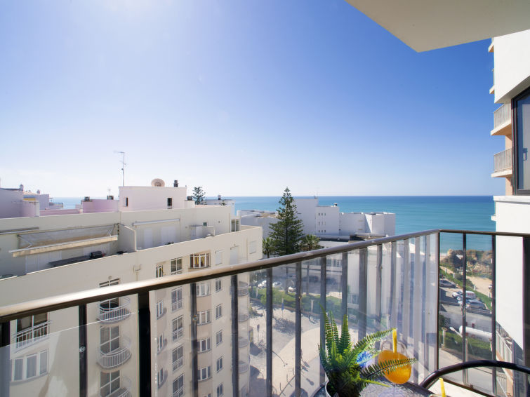 Foto van exterieur van Appartement Armação de Pêra Foto van exterieur van Appartement Armação de Pêra