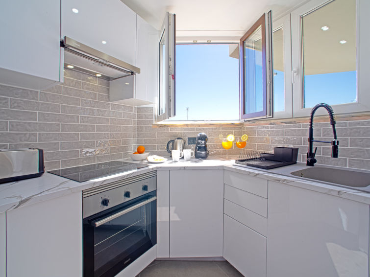 Foto van wonen van Appartement Armação de Pêra Foto van wonen van Appartement Armação de Pêra