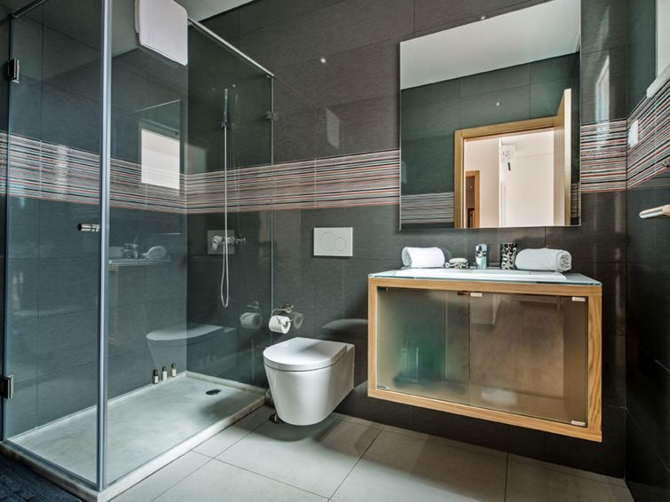 Foto van wonen van Vakantiehuis Albufeira