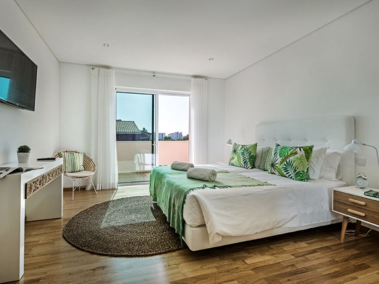 Foto van wonen van Vakantiehuis Albufeira