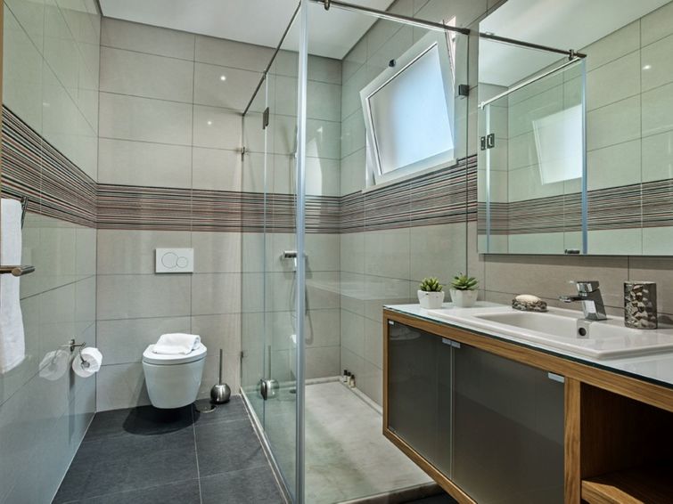 Foto van wonen van Vakantiehuis Albufeira