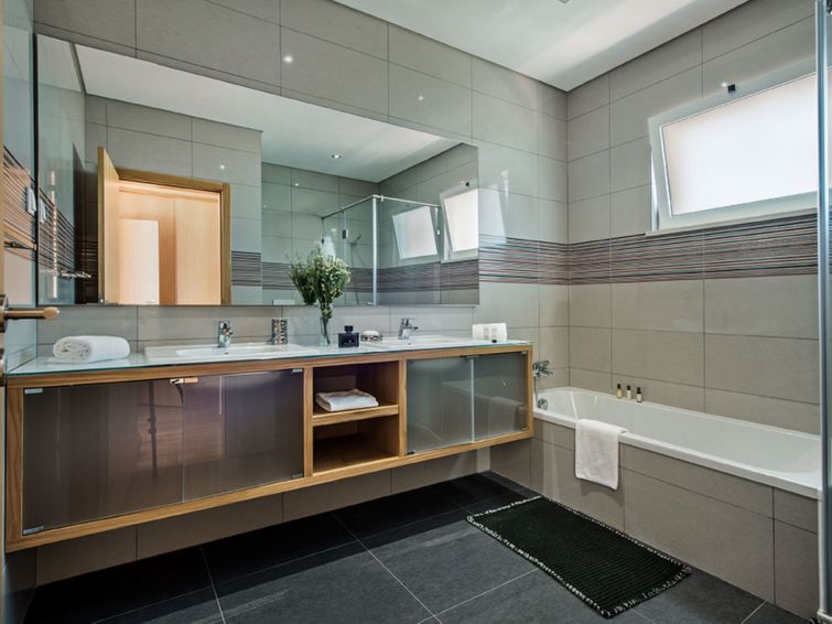 Foto van wonen van Vakantiehuis Albufeira