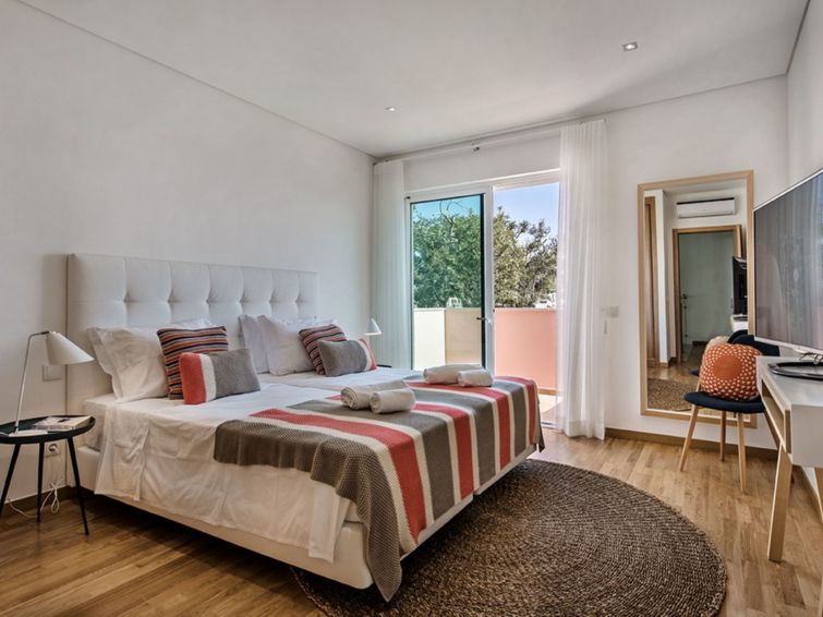 Foto van wonen van Vakantiehuis Albufeira