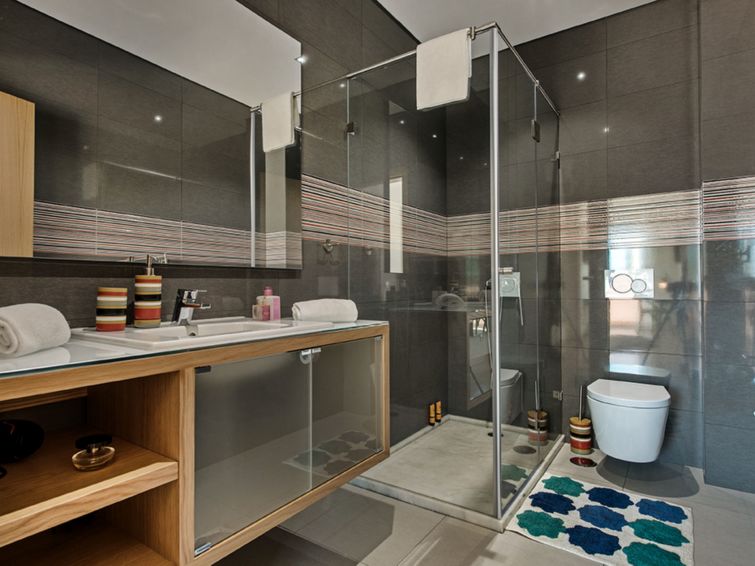 Foto van wonen van Vakantiehuis Albufeira