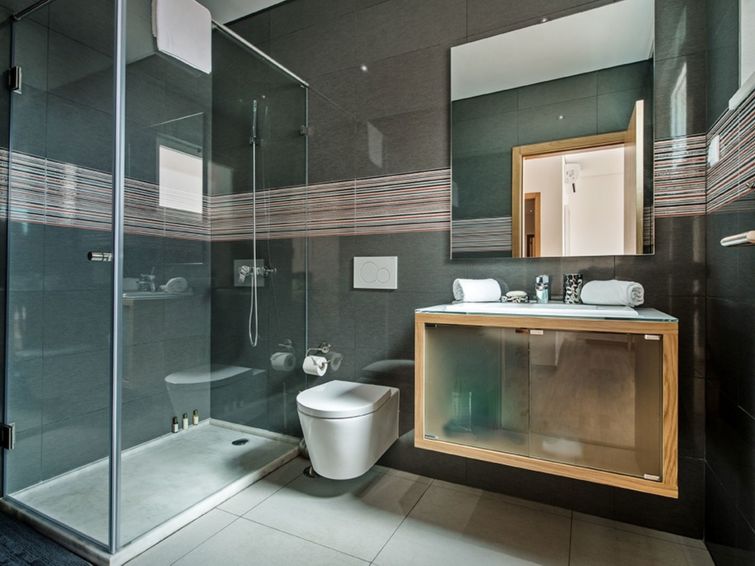 Foto van wonen van Vakantiehuis Albufeira