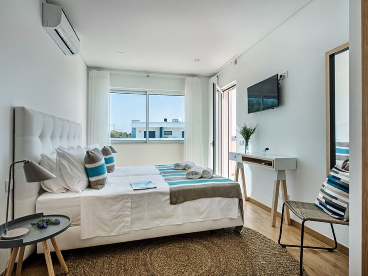 Foto van wonen van Vakantiehuis Albufeira