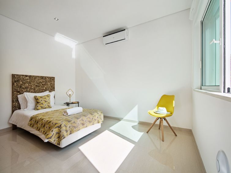 Foto van wonen van Vakantiehuis Albufeira