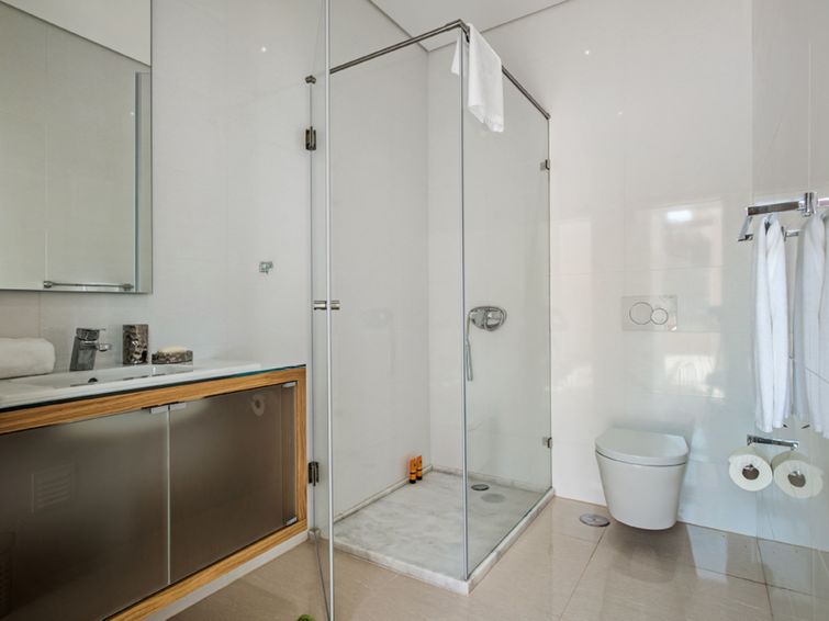 Foto van wonen van Vakantiehuis Albufeira