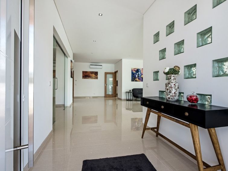 Foto van wonen van Vakantiehuis Albufeira