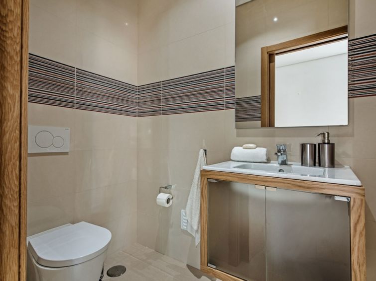 Foto van wonen van Vakantiehuis Albufeira