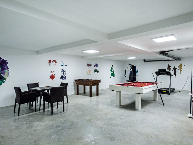Foto van wonen van Vakantiehuis Albufeira
