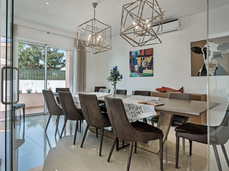 Foto van wonen van Vakantiehuis Albufeira