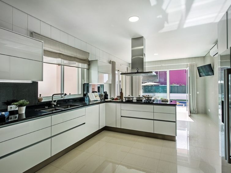 Foto van wonen van Vakantiehuis Albufeira
