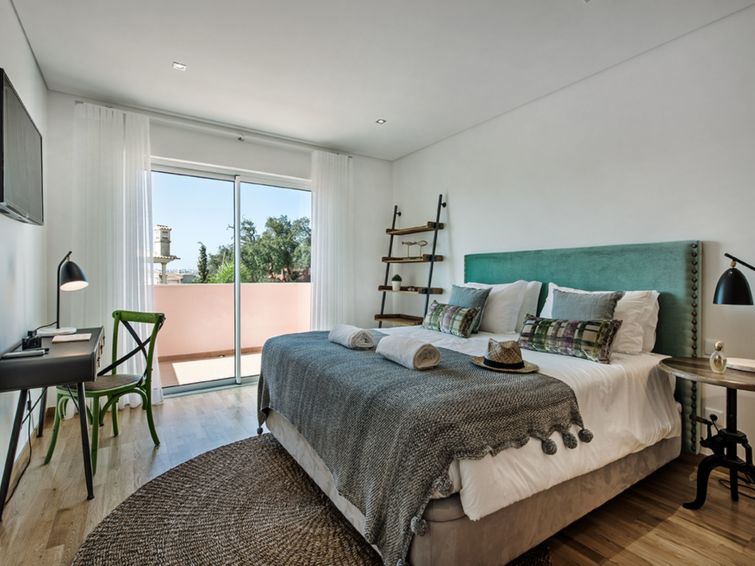 Foto van wonen van Vakantiehuis Albufeira