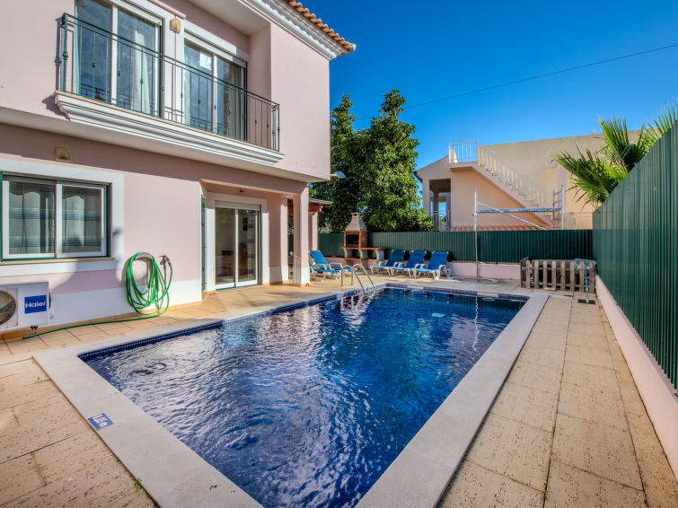 Gezellig Vakantiehuis V3 Aguia M in Albufeira, Algarve | Out! Vakantiehuizen