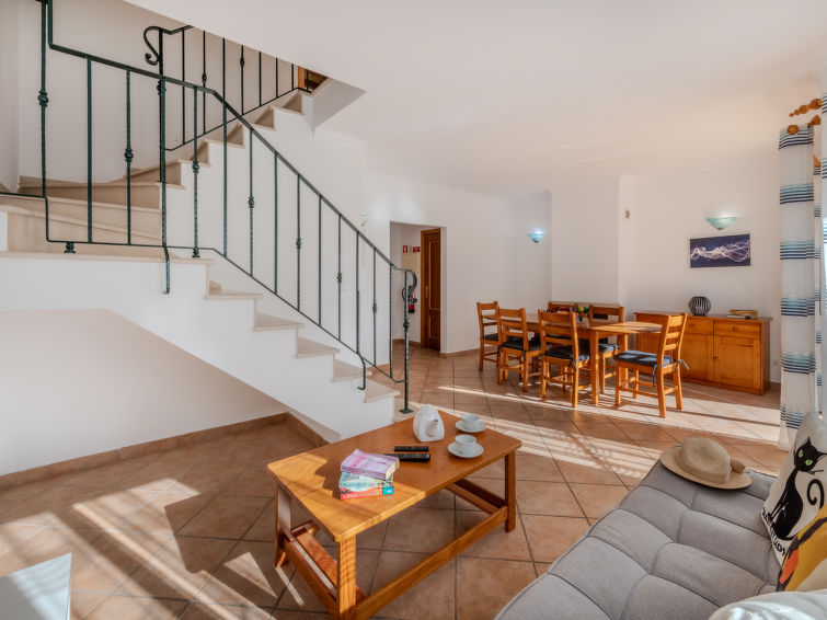 Foto van wonen van Vakantiehuis Albufeira