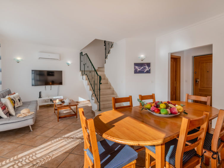 Foto van wonen van Vakantiehuis Albufeira
