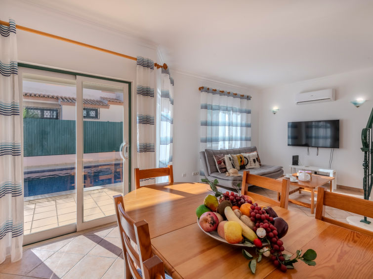Foto van wonen van Vakantiehuis Albufeira
