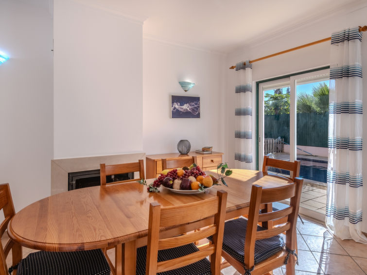 Foto van wonen van Vakantiehuis Albufeira