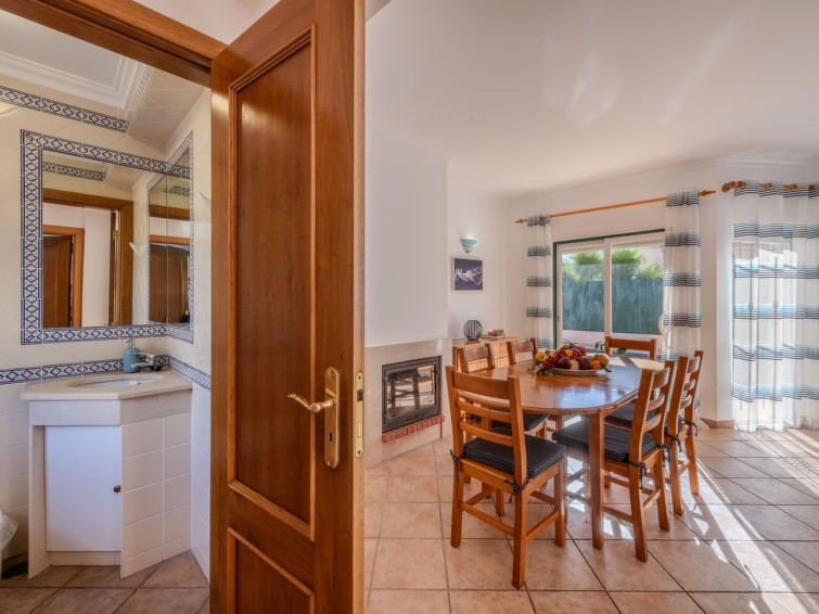 Foto van wonen van Vakantiehuis Albufeira