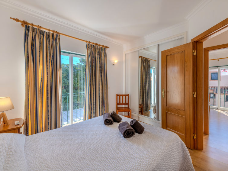 Foto van wonen van Vakantiehuis Albufeira