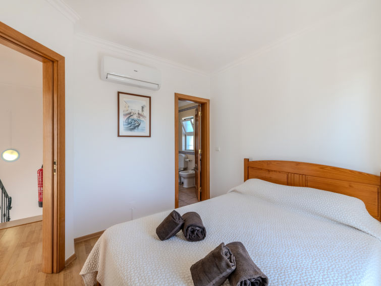 Foto van wonen van Vakantiehuis Albufeira