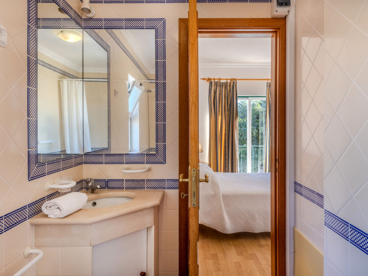 Foto van wonen van Vakantiehuis Albufeira