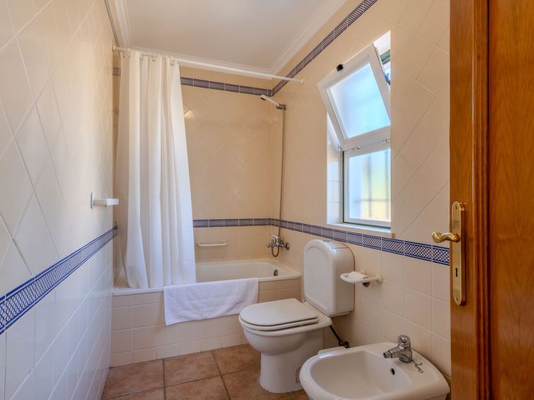 Foto van wonen van Vakantiehuis Albufeira