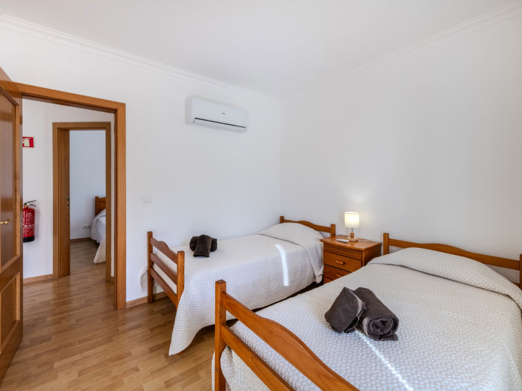Foto van wonen van Vakantiehuis Albufeira