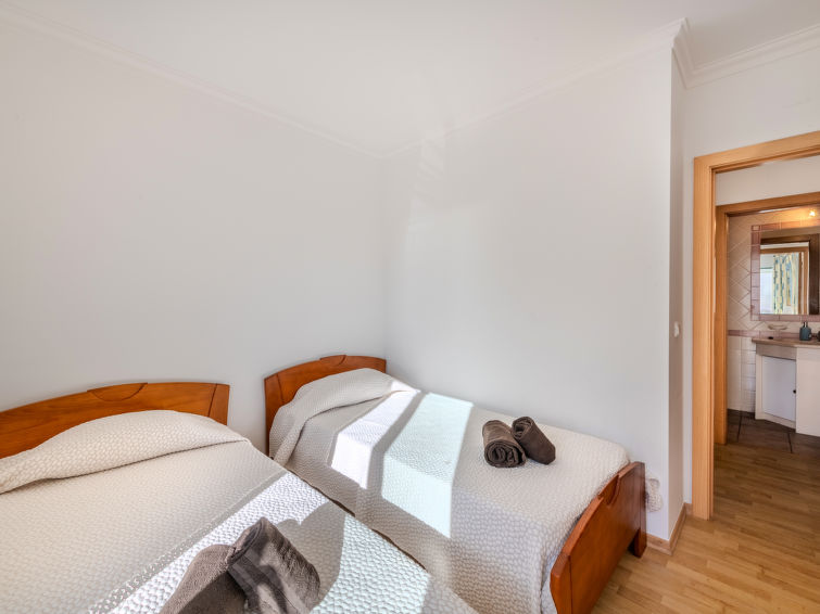Foto van wonen van Vakantiehuis Albufeira
