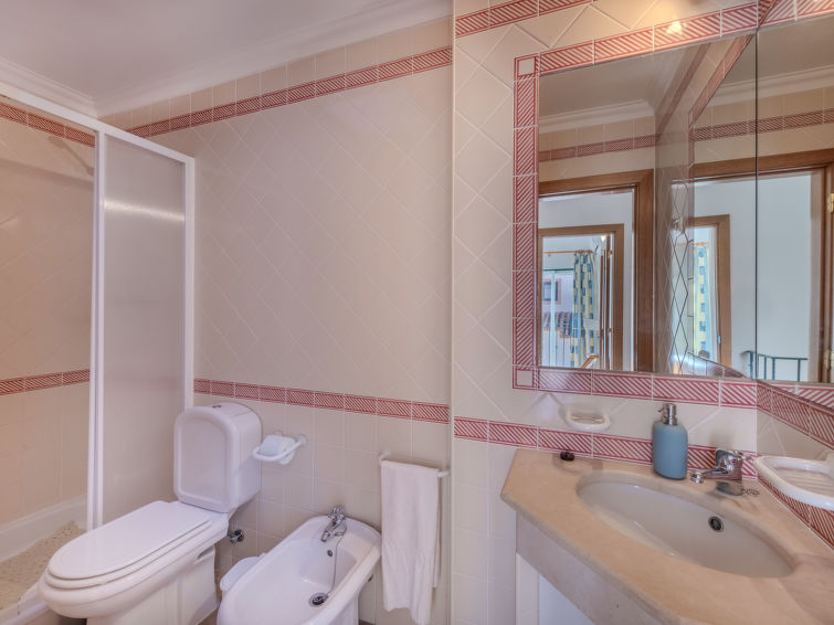 Foto van wonen van Vakantiehuis Albufeira