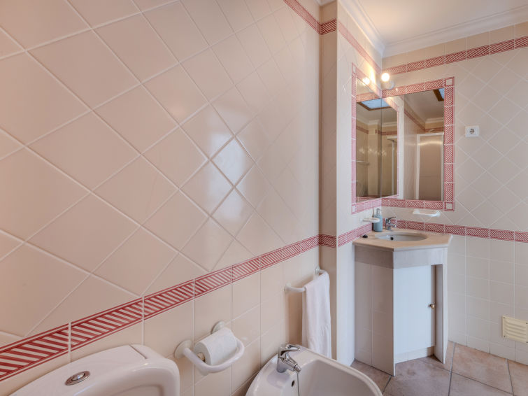Foto van wonen van Vakantiehuis Albufeira