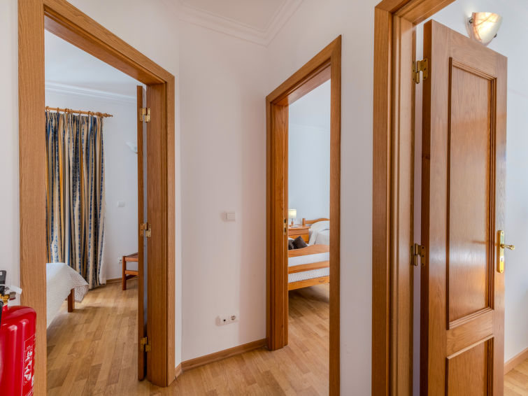 Foto van wonen van Vakantiehuis Albufeira