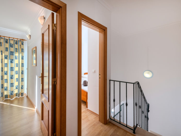 Foto van wonen van Vakantiehuis Albufeira