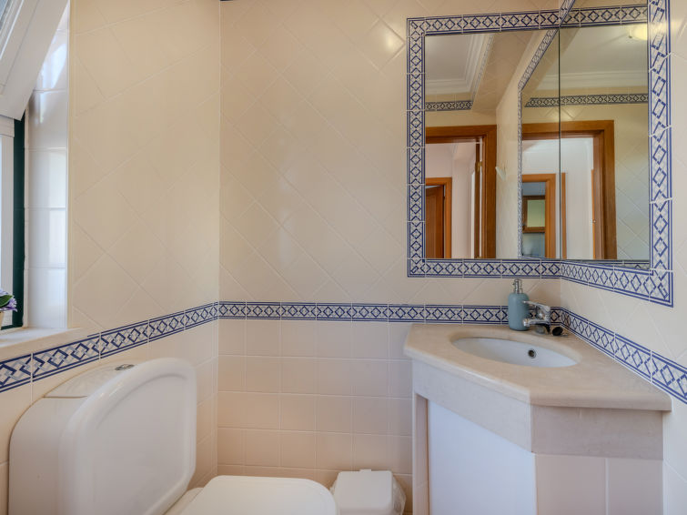 Foto van wonen van Vakantiehuis Albufeira