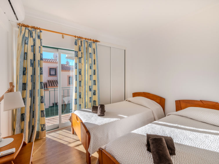 Foto van wonen van Vakantiehuis Albufeira