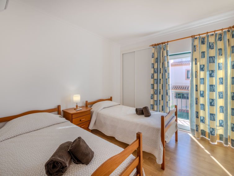 Foto van wonen van Vakantiehuis Albufeira