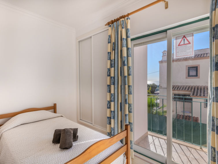 Foto van wonen van Vakantiehuis Albufeira
