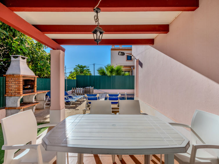 Foto van wonen van Vakantiehuis Albufeira
