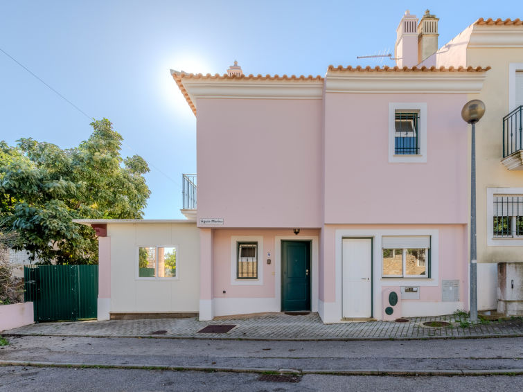 Foto van wonen van Vakantiehuis Albufeira