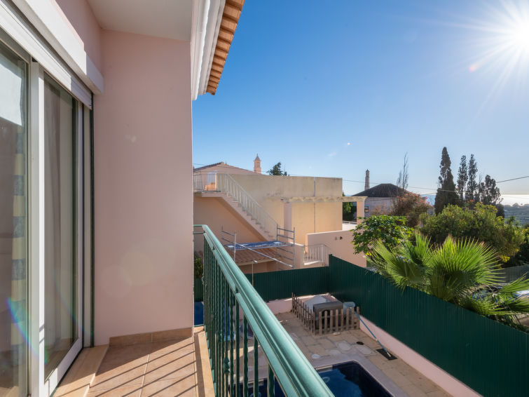 Foto van wonen van Vakantiehuis Albufeira