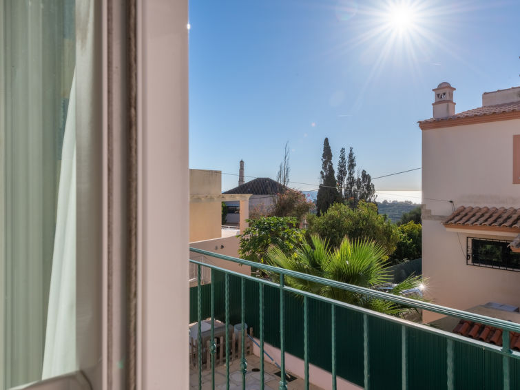 Foto van wonen van Vakantiehuis Albufeira