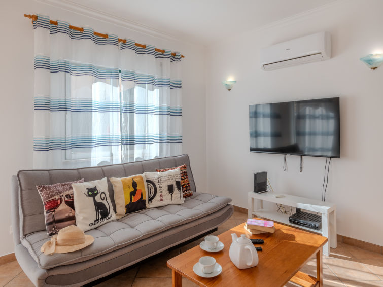 Foto van wonen van Vakantiehuis Albufeira