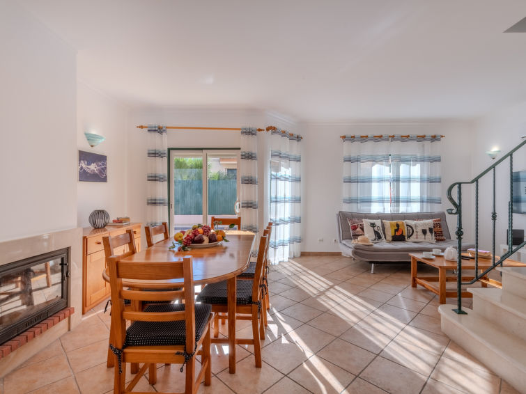 Foto van wonen van Vakantiehuis Albufeira