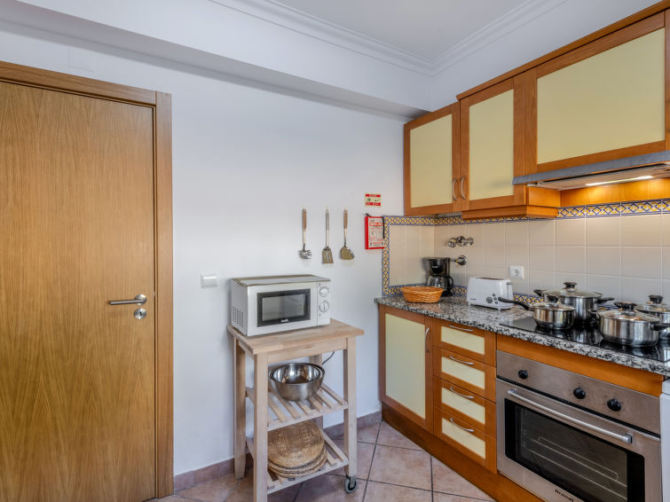 Foto van wonen van Vakantiehuis Albufeira