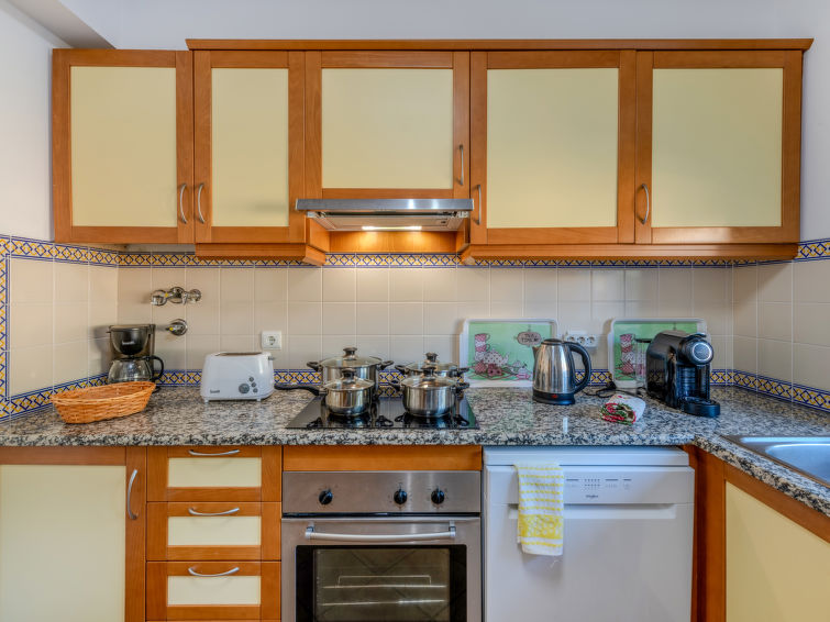 Foto van wonen van Vakantiehuis Albufeira