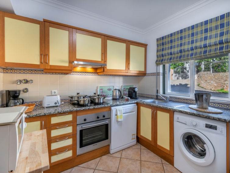 Foto van wonen van Vakantiehuis Albufeira
