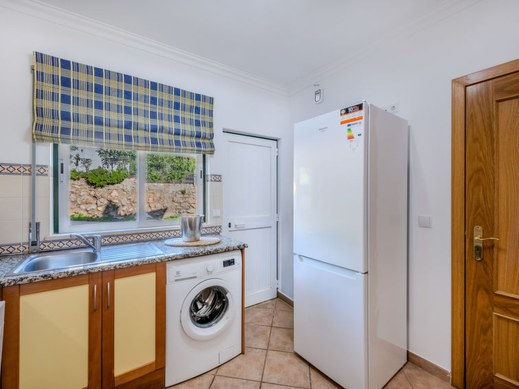 Foto van wonen van Vakantiehuis Albufeira
