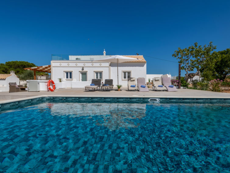 Gezellig Vakantiehuis Dos Pombinhos in het Hart van de Algarve | Out! Vakantiehuizen