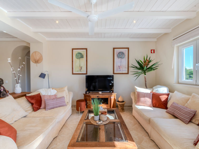 Foto van wonen van Vakantiehuis Porches